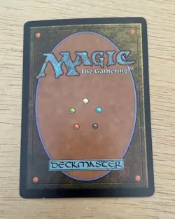 MTG Magic The Gathering Card Swamp Basic Land Foil Fred Fields #290/301 Green - Image 2