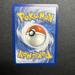 Pokemon Card Xerneas EX 179 Black Star Promo - Near Mint - Image 2