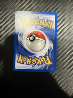 Pokemon Articuno Holo Unlimited Rare Card Fossil 2/62 NM Condition - Image 3