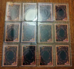 Yu-Gi-Oh! TCG Vintage Collection 40+ Card Lot NM To MP+ - Image 3