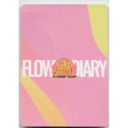 Goddess Story Anime Waifu Card Flower Diary QR Rem Re:Zero - Image 2