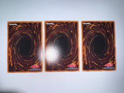 Yu-Gi-Oh! Return of the Dragon Lords 3x Parallel Rare | SR02-JP024 Japanese Card - Image 2