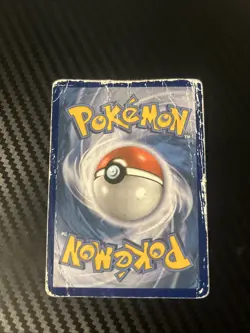 Mega Mewtwo EX Pokemon Card 230HP Vanishing Strike Holo Rare - Image 2