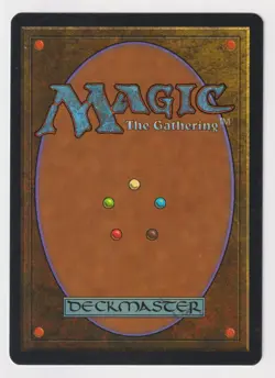 Signed Flashfires LP Revised Edition Artist Dameon Willich 1994 WOTC MTG Magic! - Image 2