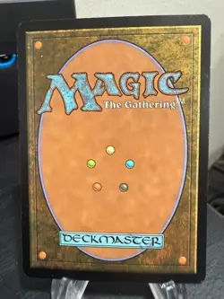 MTG Magic the Gathering Champions of Kamigawa Lantern-Lit Graveyard - Image 2