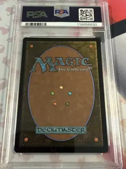 MTG Foil Overlord of the Floodpits (Japan Showcase) (Japanese) - [Dusk - Image 4
