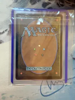 Chrome Mox (SPG) 92 (Borderless) MTG Special Guests Foil - Image 2