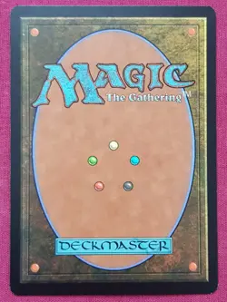 Magic The Gathering FIFTH DAWN ENGINEERED EXPLOSIVES artifact card MTG - Image 2