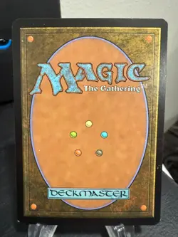 MTG Magic the Gathering Champions of Kamigawa Pinecrest Ridge - Image 2