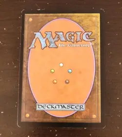 1x Veteran Warleader - Battle for Zendikar - Magic the Gathering MTG / Used - Image 2