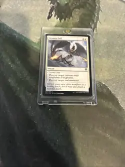 MTG Destroy Evil - Dominaria United (DMU) #17 Magic the Gathering - Image 5