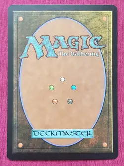 Magic The Gathering FIFTH DAWN ENERGY CHAMBER artifact card MTG - Image 2