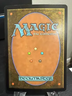 MTG Magic the Gathering Champions of Kamigawa Pinecrest Ridge Foil - Image 2