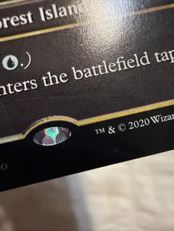 Zagoth Triome (Showcase) - Ikoria: Lair of Behemoths - #313 - MTG - Image 4