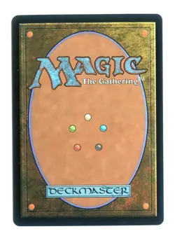 Mountain FOIL Basic Land #0303 JP Final Fantasy FIN MTG Magic the Gathering FFVI - Image 2