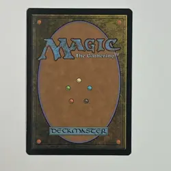 MTG Kenrith, The Returned King, Hand Painted Altered Card EDH Alter Art Holo - Image 3