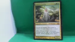 MTG - Emmara Tandris - Dragon's Maze - NM, English Magic - Image 1