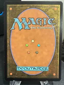 MTG Magic the Gathering Champions of Kamigawa Untaidake, the Cloud Keeper - Image 2