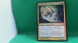 Deathbringer Thoctar ~ Commander 2013 [ NearMint ] [ Magic MTG ] - Image 1