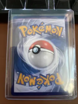 Pokemon S-Chinese 151C Bulbasaur 001/151 Poke Ball Holo NM | US Seller - Image 2