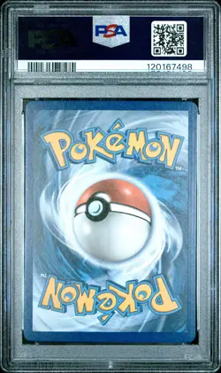 2021 POKEMON CELEBRATIONS CLASSIC COLL #15 VENUSAUR-HOLO PSA 10 - Image 2