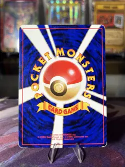 Challenge! Trainer Uncommon Team Rocket Pokemon Japanese - MP - Image 2