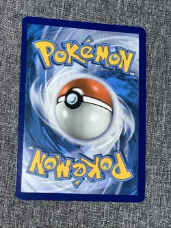 Pokemon Hidden Fates Giovanni's Exile Reverse Holo 57/68 - Image 2