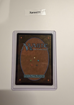 Super Shredder TMT 0285 Mythic Japan Showcase Universes Beyond NM Foil - Image 2