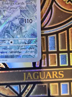 Articuno 161/159 Sv09: Journey Together Holo - Pokemon Card - Image 3