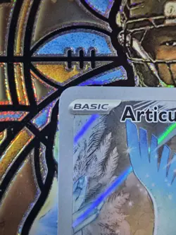 Articuno 161/159 Sv09: Journey Together Holo - Pokemon Card - Image 4