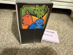 Pokemon TCG Paldea Evolved Pokemon Center Elite Trainer Box ETB Sealed - Image 2
