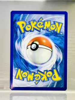 Flareon GX - SM171 - Pokemon Sun & Moon Promo Ultra Rare Card NM - Image 2