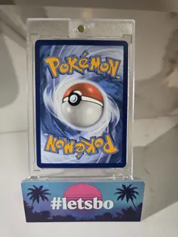 Pokemon TCG Eevee 173 Sv: Scarlet & Violet Promo Holo NM - Image 2