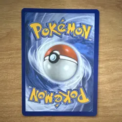 Pokemon TCG Pikachu SV05 Temporal Forces 051/162 Pokemon Day Stamped 70 HP - Image 2