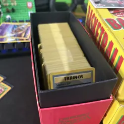 pokemon tcg gym heroes rares and bulk no holos all lp to mp - Image 3