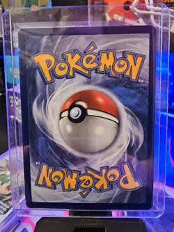 Pikachu 051/162 Pokemon Day STAMPED Cosmos Pokemon Day Promo SWIRL 🌀 - Image 5