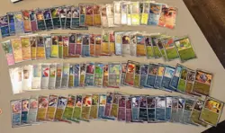 Lot of 99 - Japanese Pokemon 151 Pokeball Reverse Holos - US Seller, All NM - Image 1