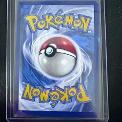 Pokemon TCG: Ledian - 144/142 - Illustration Rare Pokemon SV07 Stellar Crown MT - Image 2