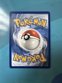 Pokemon Piplup 98 098/094 phantasmal flames illustration rare English tcg - Image 2