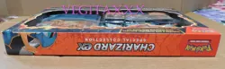 Pokemon TCG Charizard ex Special Collection Box – New & Factory Sealed - Image 3