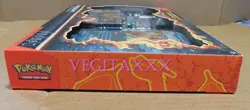 Pokemon TCG Charizard ex Special Collection Box – New & Factory Sealed - Image 4