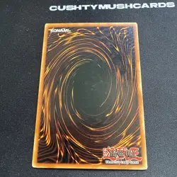 YUGIOH TORRENTIAL TRIBUTE ULTRA RARE DB1-EN228 - Image 3