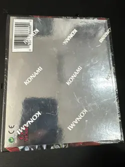 Yu-Gi-Oh! Supreme Darkness Booster Box 1st Edition New - Image 2