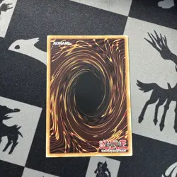Relinquished Anima - BROL-EN087 - NM - Secret Rare - 1st ed - Yugioh - Image 2
