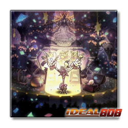 PRE-SALE YUGIOH x3 BLZD-EN060 CLOWN CREW MATINEE OPERATICS - COMMON 1st EDITION - Image 1