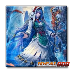 PRE-SALE YUGIOH x3 BLZD-EN088 OFFICIATING REVERIE - COMMON 1st EDITION - Image 1