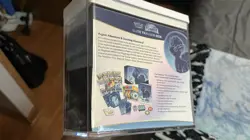 Pokemon Scarlet Violet Obsidian Flames Elite Trainer Box ETB Sealed, Brand New 820650853913 - Image 3