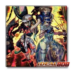 PRE-SALE YUGIOH x1 BLZD-EN042 KEWL TUNE B2B - SUPER RARE 1st EDITION - Image 1