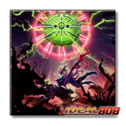 PRE-SALE YUGIOH x3 BLZD-EN058 DOOMZ COMMAND "A.D.R.A.S.T.E.I.A." - COMMON 1st ED - Image 1