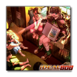 PRE-SALE YUGIOH x3 BLZD-EN062 ONCE UPON A FAIRY TAIL - COMMON 1st EDITION - Image 1